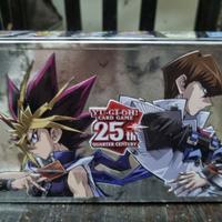 K1970NN-Scatola Metallo Yu-Gi-Oh!
