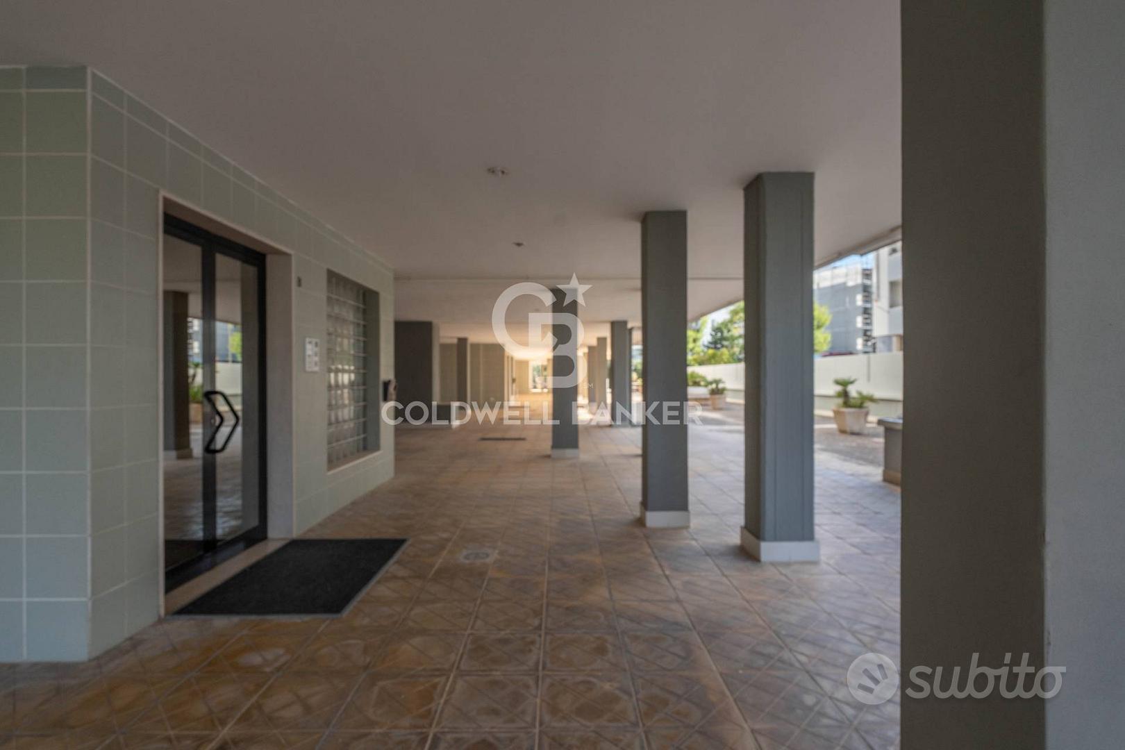 Apartment in Bari, Palese - Vista 3