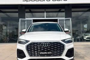 Audi Q5 SPB 40 TDI quattro S tronic Business Advan
