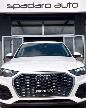 Audi Q5 SPB 40 TDI quattro S tronic Business Advan