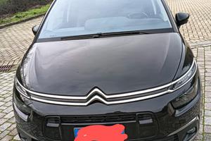 Citroen C4 Picasso BlueHDi 150 S&S Shine