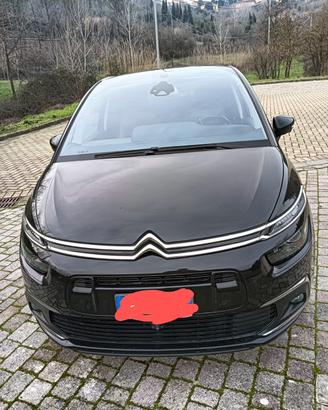 Citroen C4 Picasso BlueHDi 150 S&S Shine