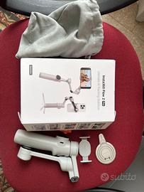 Insta 360 flow 2 pro