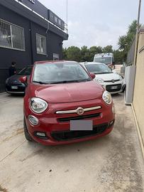 Fiat 500X multijet 95 cv