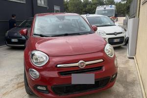 Fiat 500X multijet 95 cv