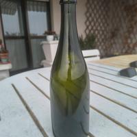 bottiglie da spumante 