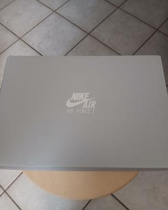 Air force 1 '07 LV8