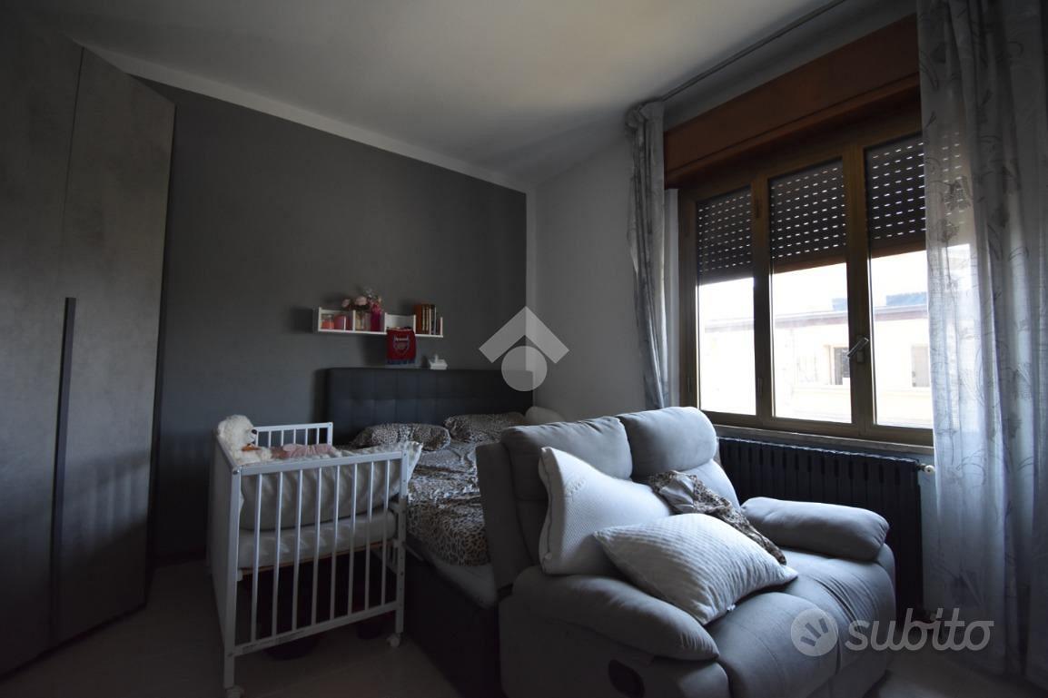Appartamento – Castiglione delle Stiviere, Mantova - Vista 4