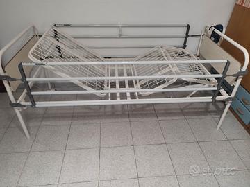 letto articolato 