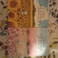 manga il cane che guarda le stelle e racconti