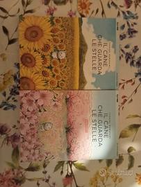 manga il cane che guarda le stelle e racconti