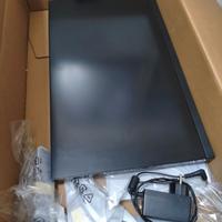 Lg LGQ50F 165hz monitor gaming