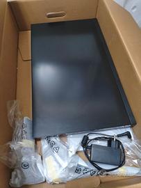 Lg LGQ50F 165hz monitor gaming