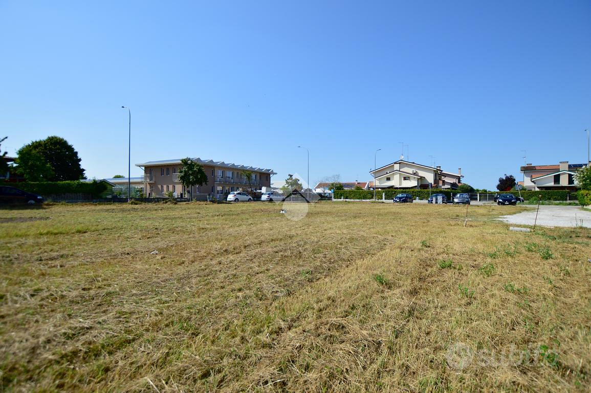 TER. RESIDENZIALE A SAN DONÀ DI PIAVE - Vista 5