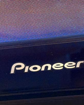 Pioneer plasma  50 pollici PDP-507XD