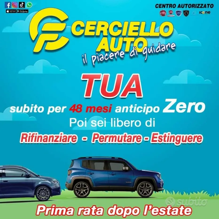 Opel Corsa 4ª serie