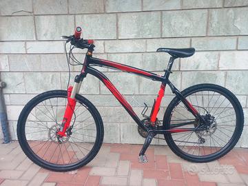 MTB DA 26 SPECIALIZED 