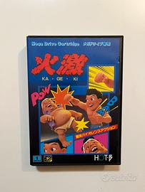 Giochi sega megadrive japan