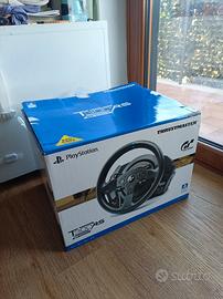 Thrustmaster T300 RS GT Edition-PS5/PS4-PC