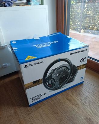 Thrustmaster T300 RS GT Edition-PS5/PS4-PC