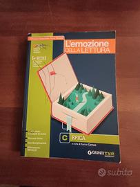 L’emozione della lettura – Vol. C: Epica