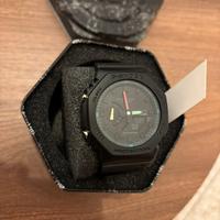 Orologio Casio G-Shock