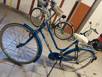 Bici atala vintage perfetto