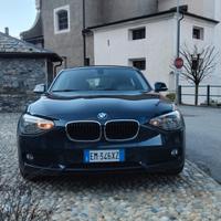 BMW 118 143 CV DIESEL