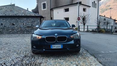 BMW 118 143 CV DIESEL
