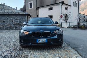 BMW 118 143 CV DIESEL