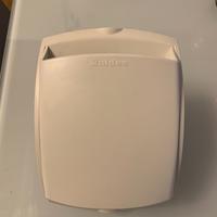 Bocchette per WMC Aldes