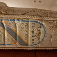 Materasso matrimoniale