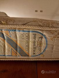 Materasso matrimoniale