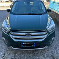 Ford kuga 2.0 150cv AWD