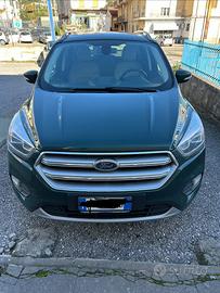 Ford kuga 2.0 150cv AWD