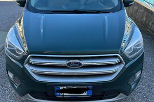 Ford kuga 2.0 150cv AWD