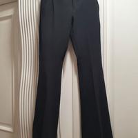 pantalone Dondup modello Tina bootcut taglia 42