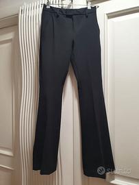 pantalone Dondup modello Tina bootcut taglia 42