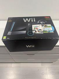 Wii + giochi
