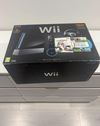 Wii + giochi