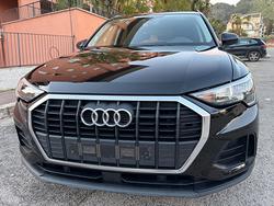 Audi Q3 35 TFSI unico proprietario!!!