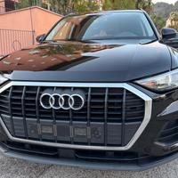 Audi Q3 35 TFSI unico proprietario!!!