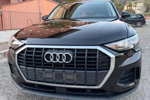 Audi Q3 35 TFSI unico proprietario!!!