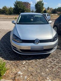 Golf 7