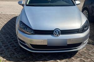 Golf 7