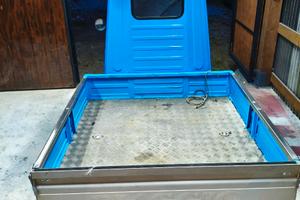 Piaggio Ape tl3 - 1980