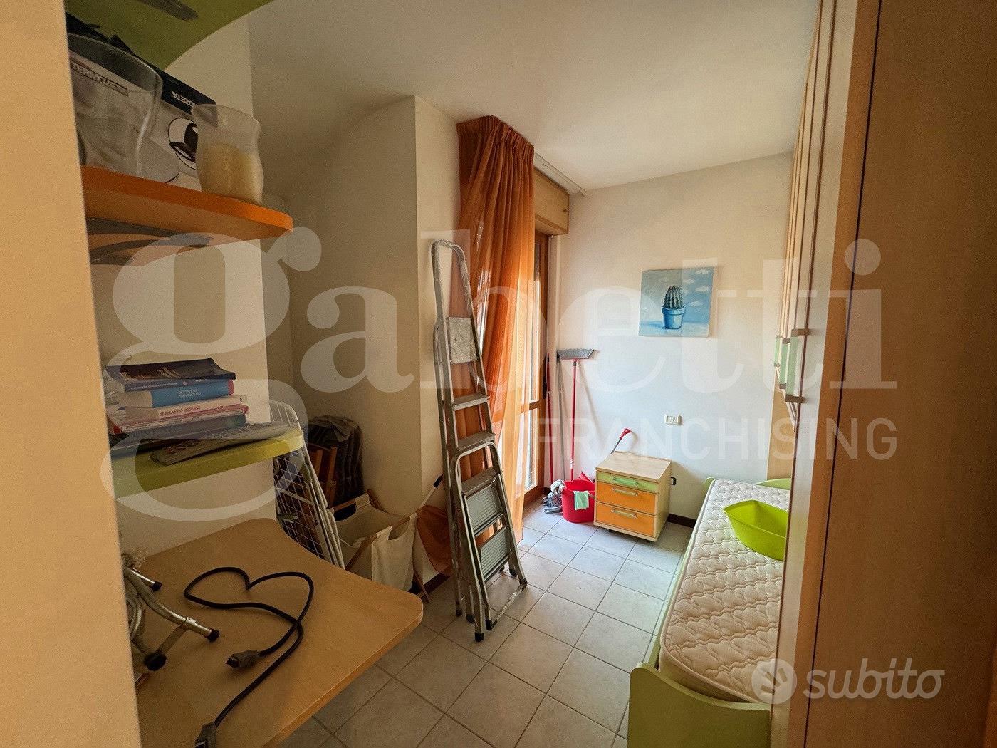 Apartment in Terni, Cospea - Vista 4