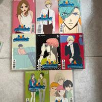Manga