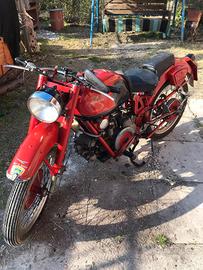 Moto Guzzi Airone Sport