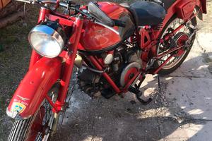 Moto Guzzi Airone Sport